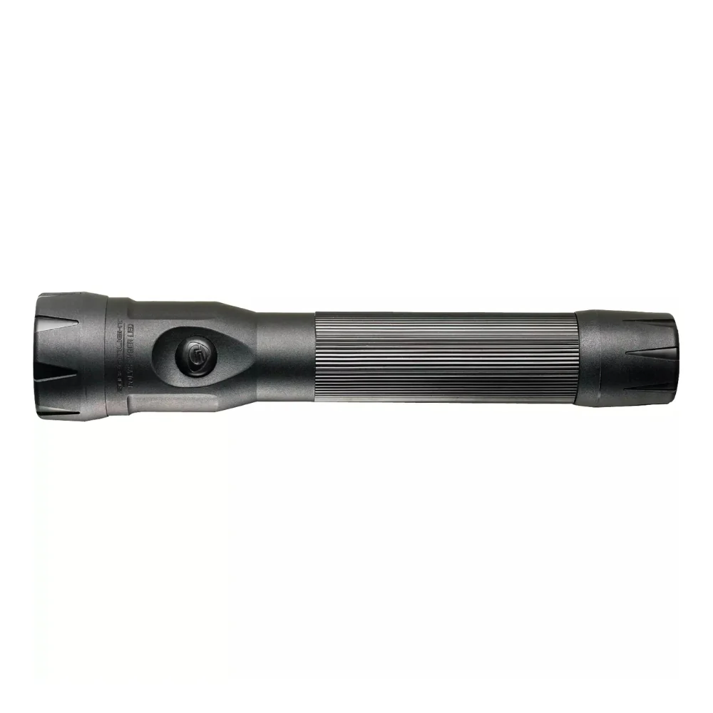 Streamlight PolyStinger DS® LED Flashlight with Piggyback Charger and Holder (Black) | KLL-76832 - Image 3