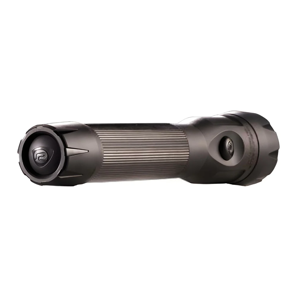 Streamlight PolyStinger DS® LED Flashlight with Piggyback Charger and Holder (Black) | KLL-76832 - Image 4