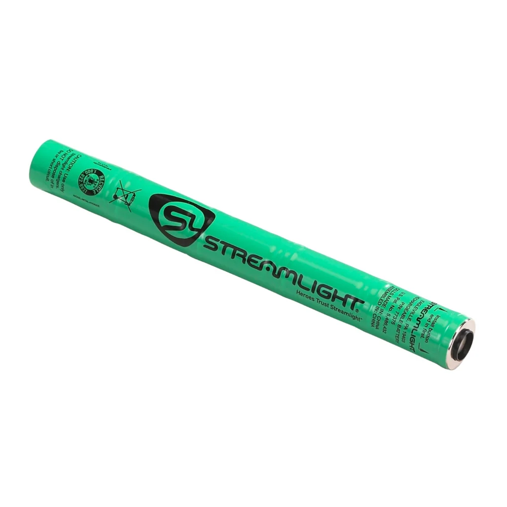 Streamlight Battery Stick for SL-Series Ultrastinger and Superstinger Flashlights | KLL-77375
