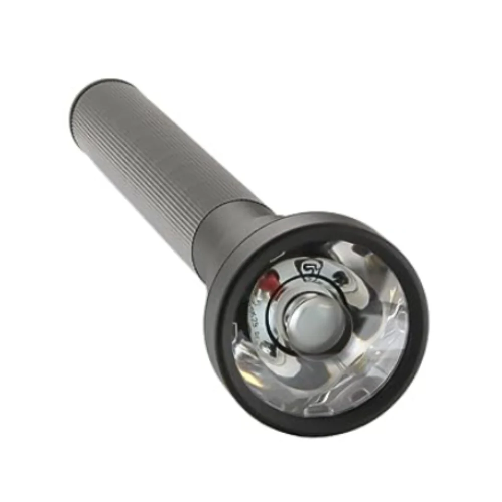 Streamlight UltraStinger® LED Flashlight with 120V AC Charger (Black) | KLL-77551 - Image 2