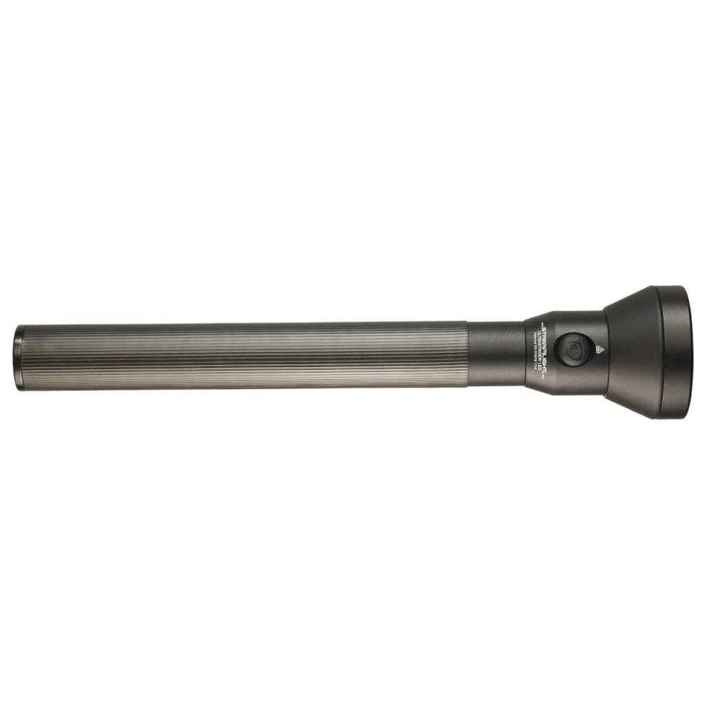 Streamlight UltraStinger® LED Flashlight with 120V AC Charger (Black) | KLL-77551 - Image 3