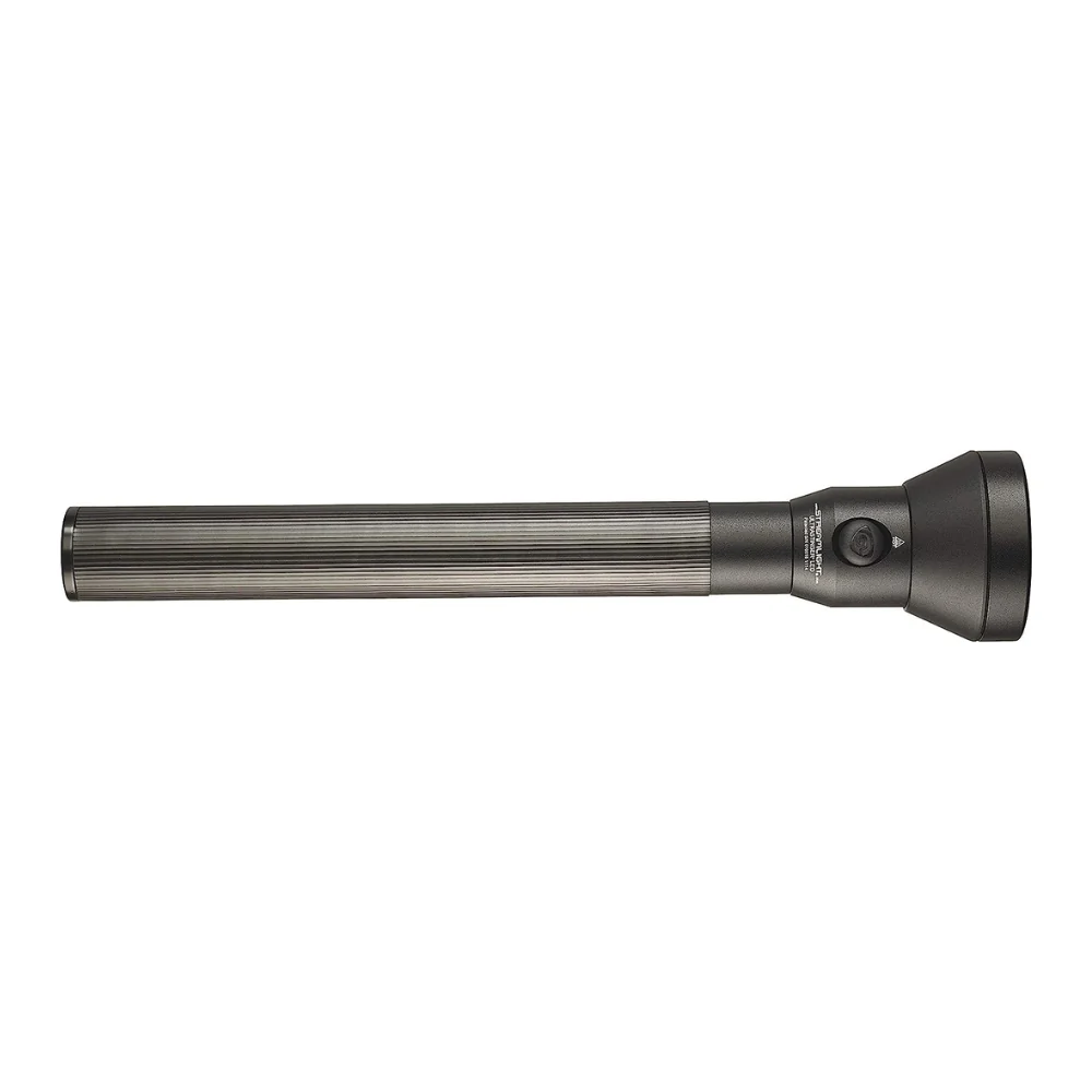 Streamlight UltraStinger® LED Flashlight with AC/DC Smart Charger (Black) | KLL-77553 - Image 2
