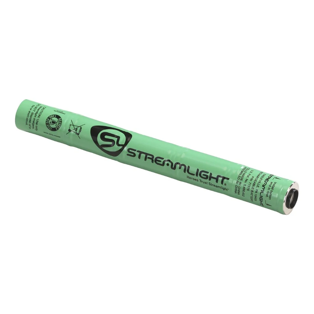 Streamlight UltraStinger® LED Flashlight with AC/DC Smart Charger (Black) | KLL-77553 - Image 3