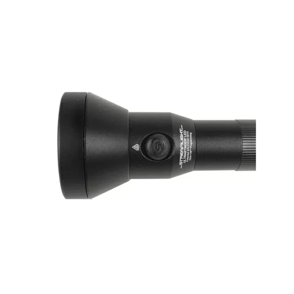Streamlight UltraStinger® LED Flashlight with DC Charger (Black) | KLL-77555 - Image 4