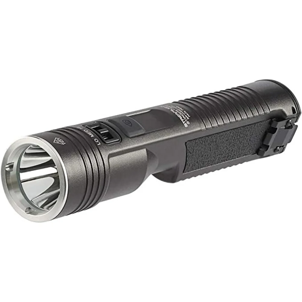 Streamlight 78101 Stinger® 2020 Rechargeable LED Flashlight (Black) | KLL-STRE-78101