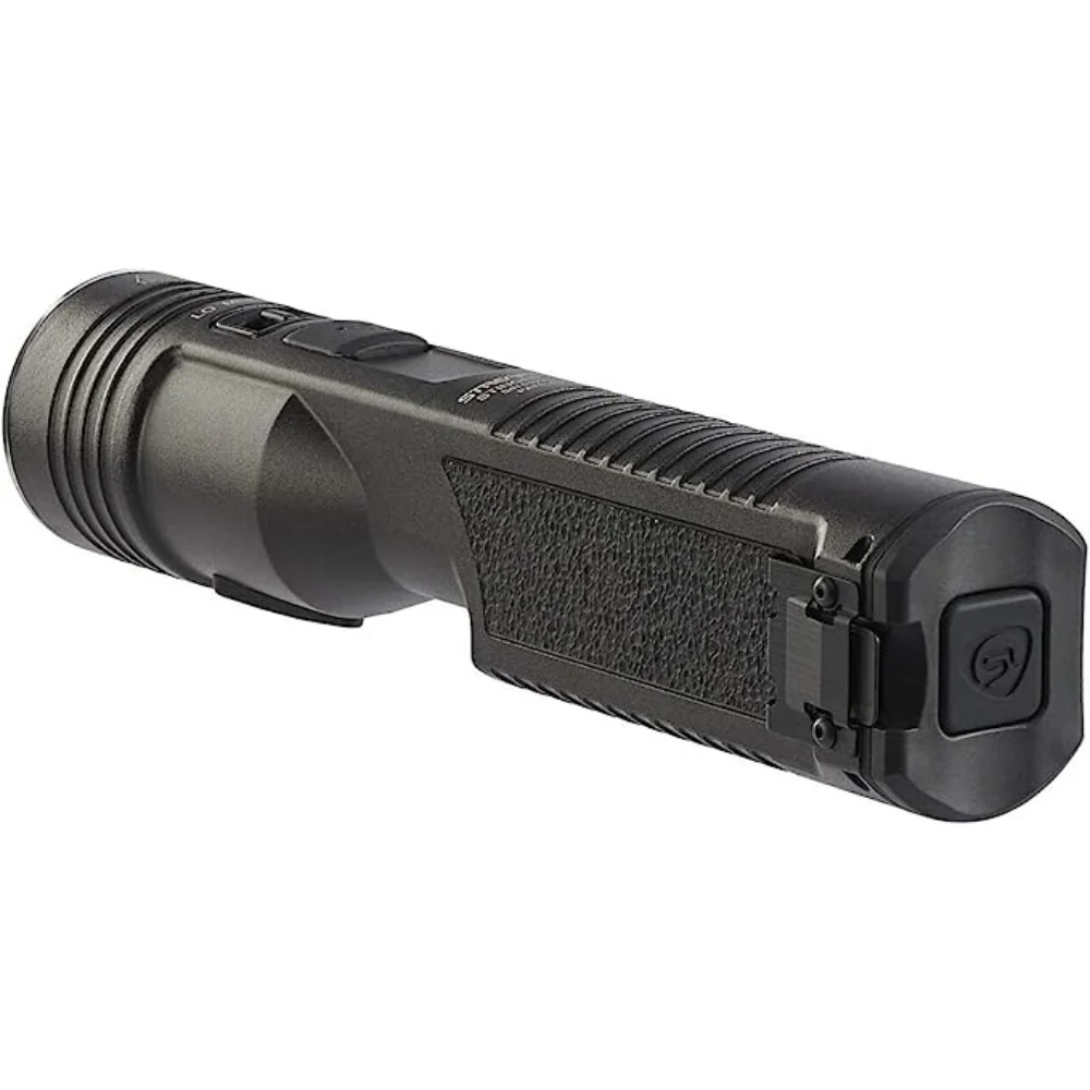 Streamlight 78101 Stinger® 2020 Rechargeable LED Flashlight (Black) | KLL-STRE-78101 - Image 3