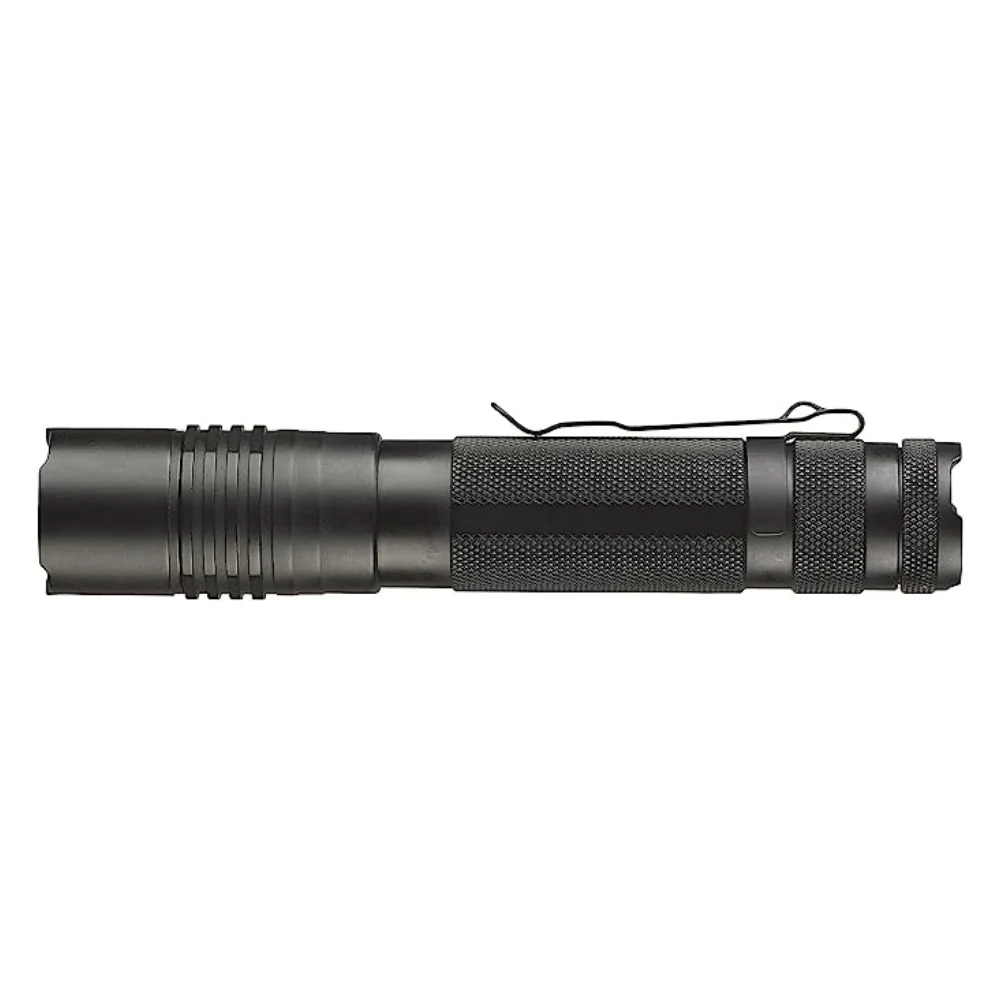 Streamlight ProTac HL® USB Flashlight with Charger and Holster | KLL-88052 - Image 2