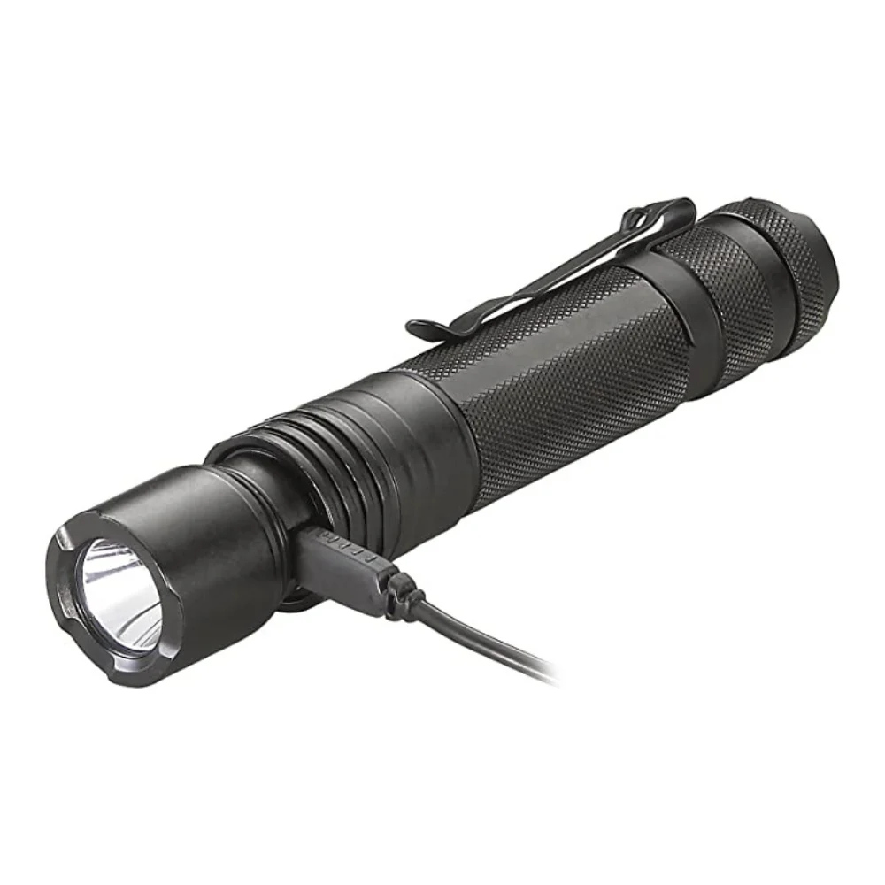 Streamlight ProTac HL® USB Flashlight with Charger and Holster | KLL-88052 - Image 4