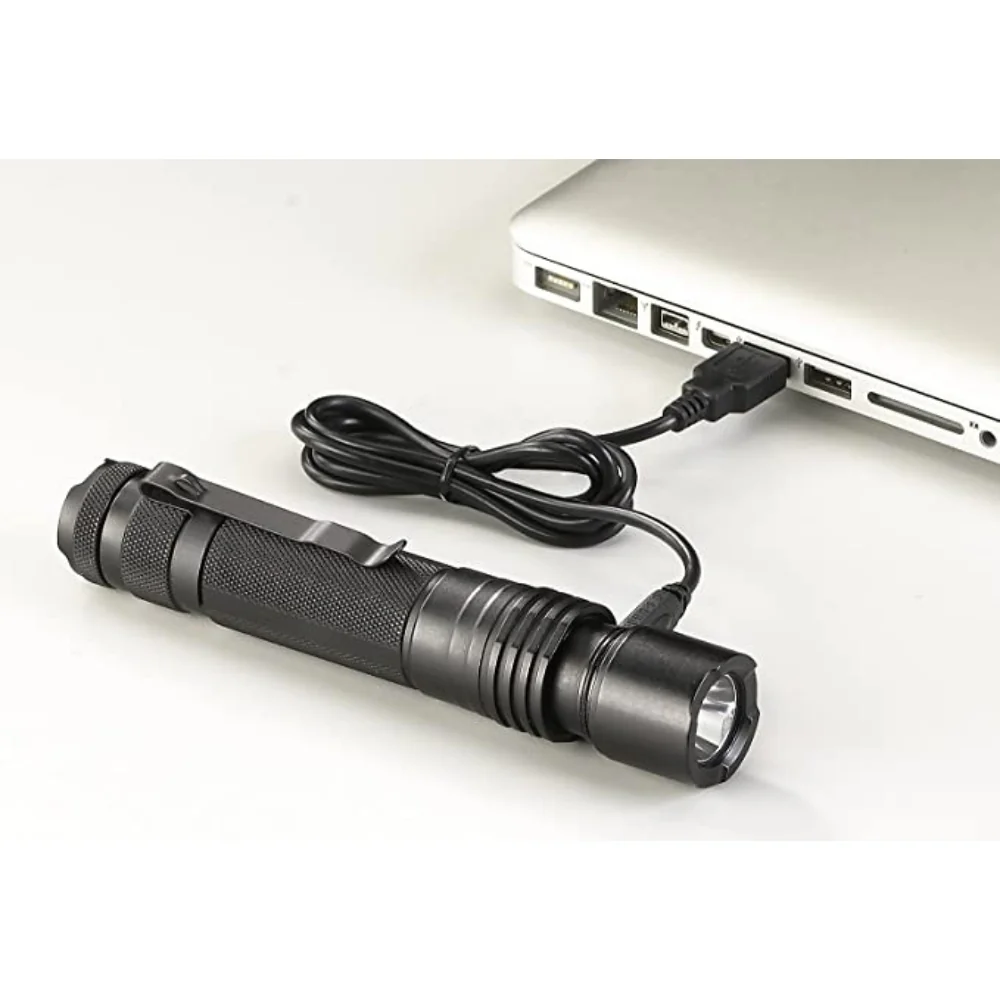 Streamlight ProTac HL® USB Flashlight with Charger and Holster | KLL-88052 - Image 6