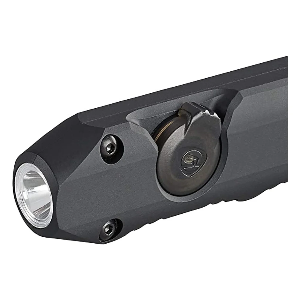 Streamlight Wedge® Slim Everyday Carry Flashlight (Black) | KLL-STRE-88810 - Image 4