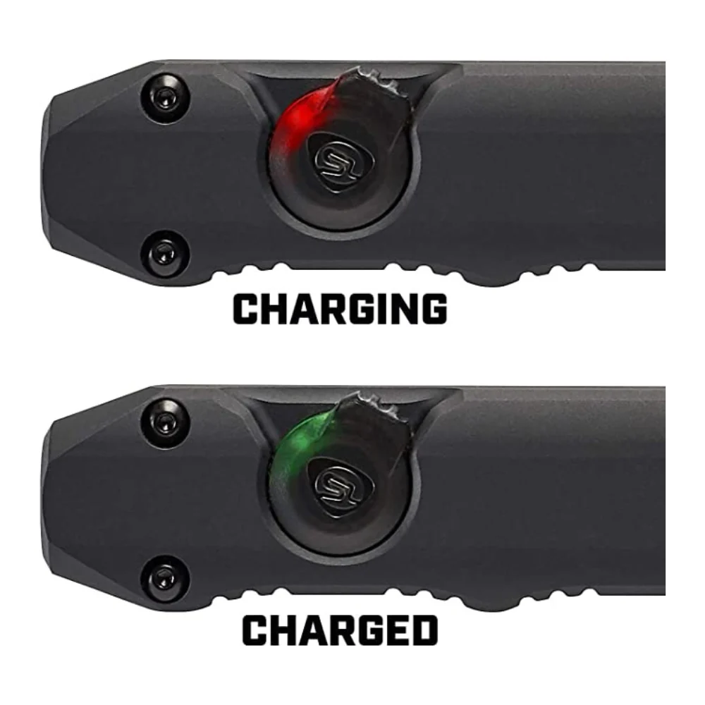 Streamlight Wedge® Slim Everyday Carry Flashlight (Black) | KLL-STRE-88810 - Image 5