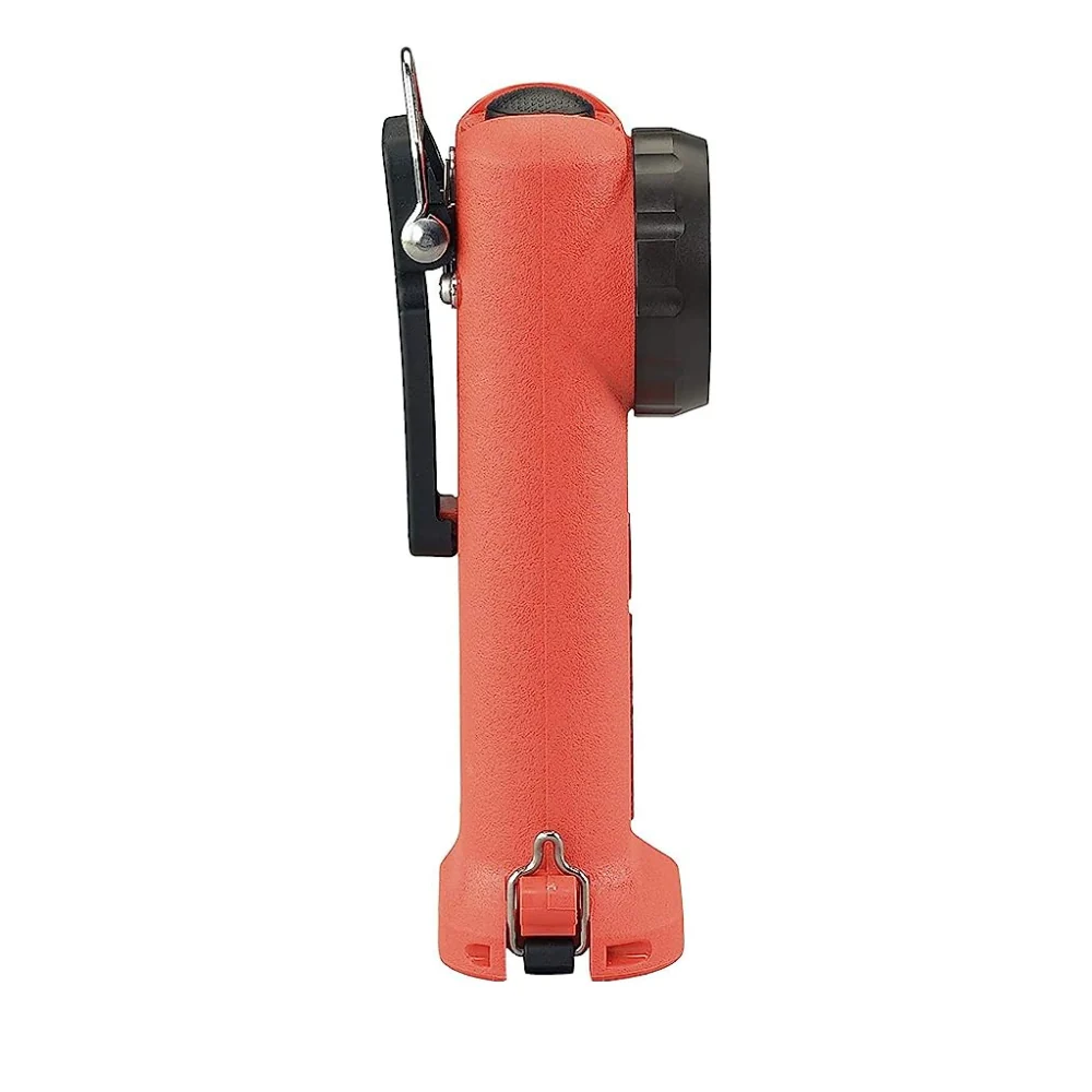 Streamlight Survivor® 175-Lumen LED Flashlight with Charger (Orange) | KLL-90503 - Image 2