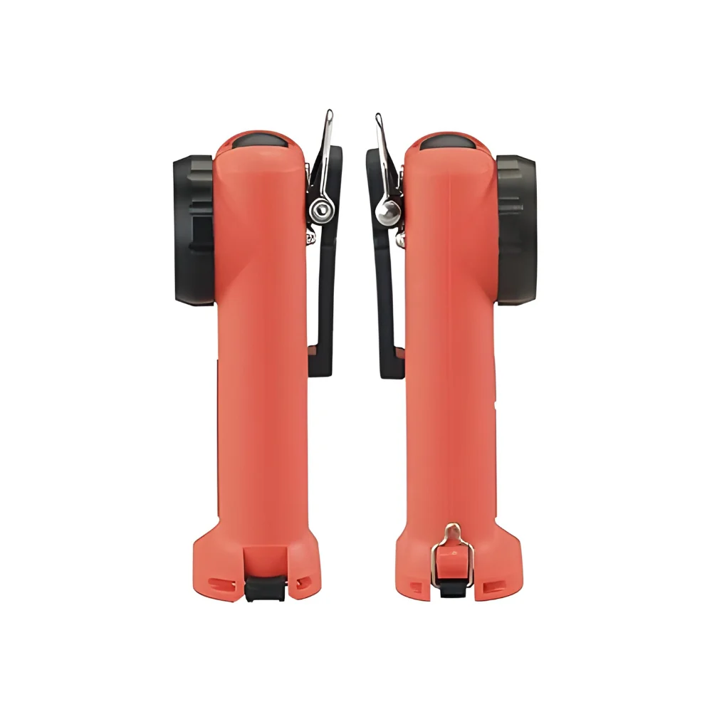 Streamlight Survivor® 175-Lumen LED Flashlight with Charger (Orange) | KLL-90503 - Image 4