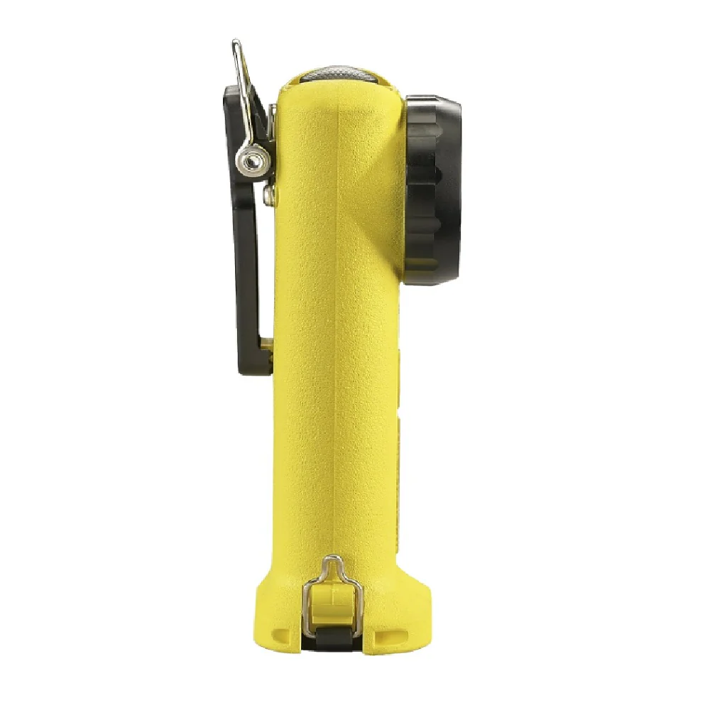 Streamlight Survivor® 175-Lumen LED Flashlight with Charger (Yellow) | KLL-90513 - Image 2
