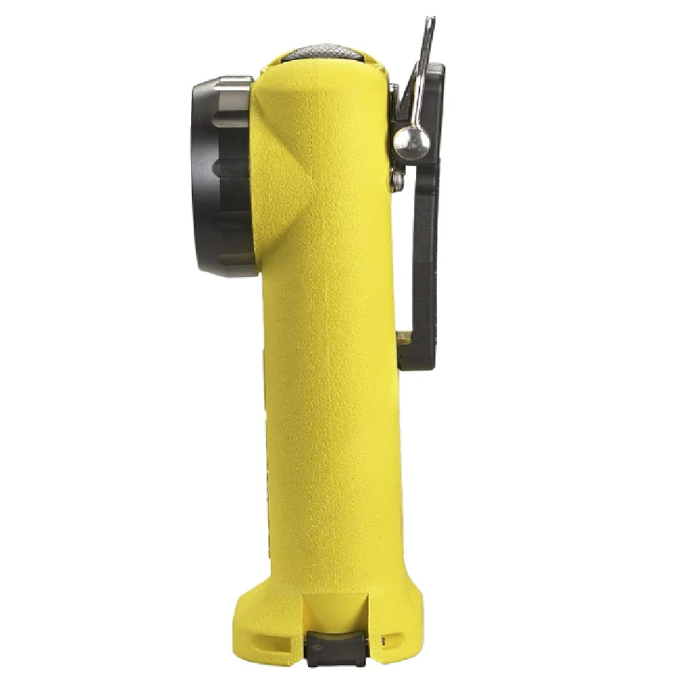 Streamlight Survivor® 175-Lumen LED Flashlight with Charger (Yellow) | KLL-90513 - Image 3