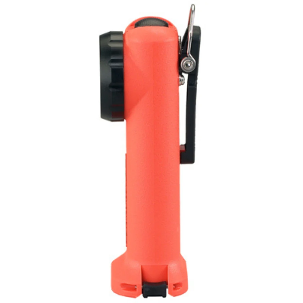 Streamlight Survivor® Right Angle Flashlight Alkaline Model (Orange) | KLL-90540 - Image 2
