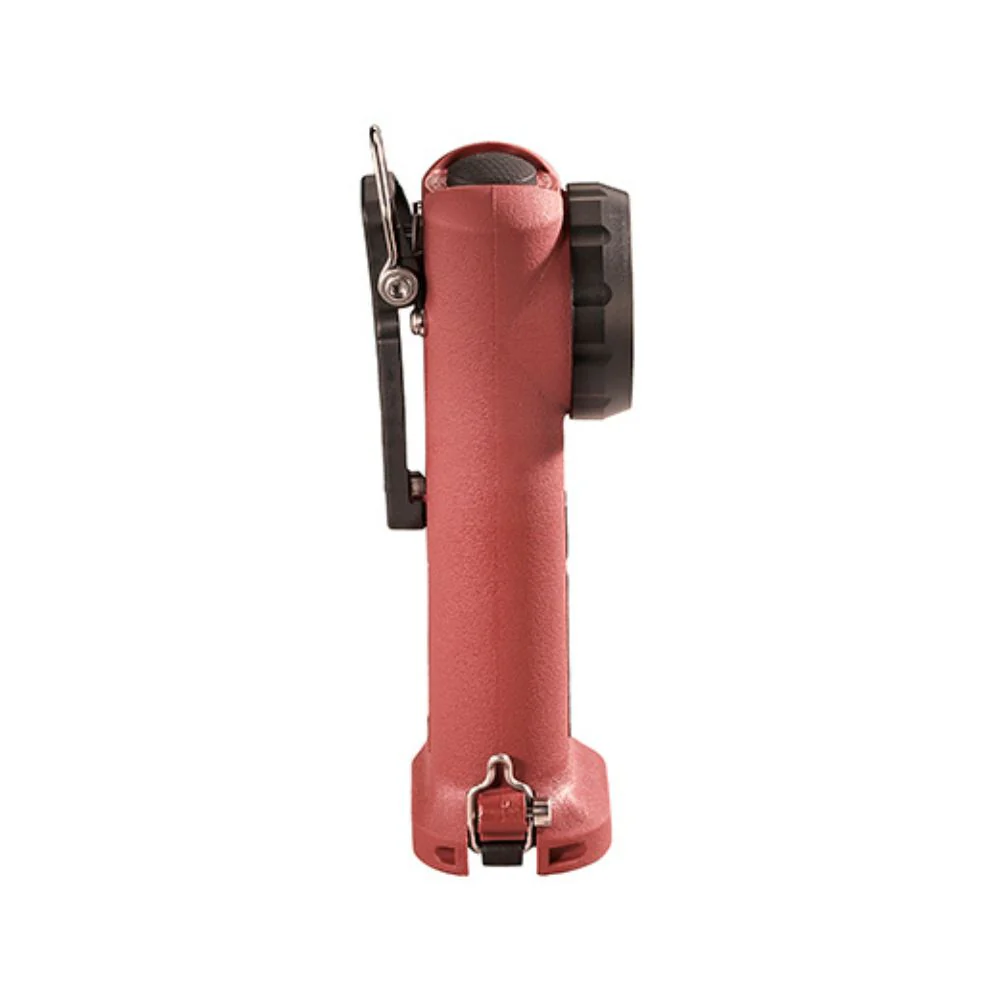 Streamlight Survivor® Right Angle ATEX Light with 12V DC Fast Charge (Orange) | KLL-STRE-90565 - Image 4