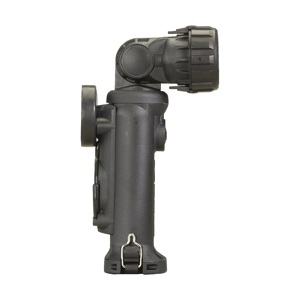Streamlight Knucklehead® Flood Light 240V with Steady Charger (Black) | KLL-90609 - Image 2