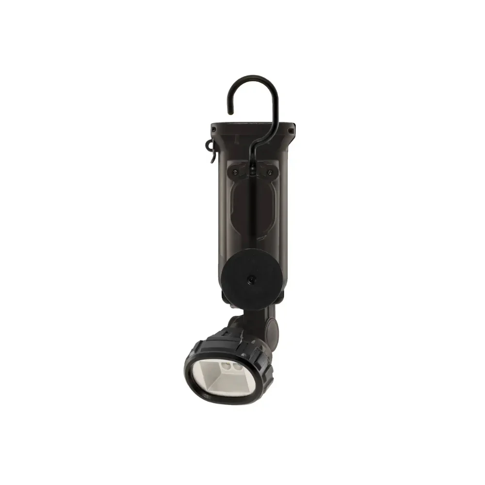 Streamlight Knucklehead® Flood Light 240V with Steady Charger (Black) | KLL-90609 - Image 3