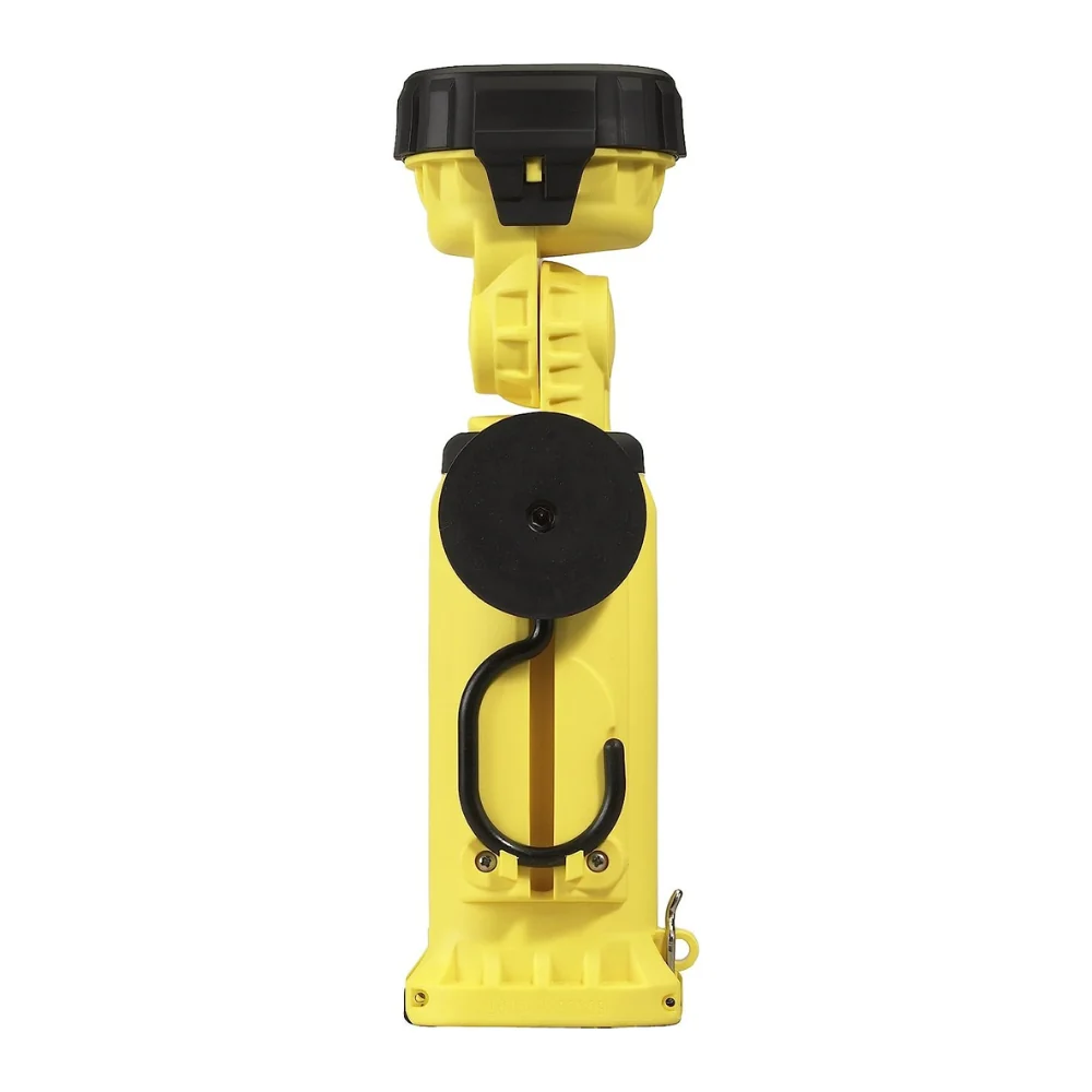 Streamlight Knucklehead® Work Light with 12V DC Steady Charger (Yellow) | KLL-90626 - Image 2