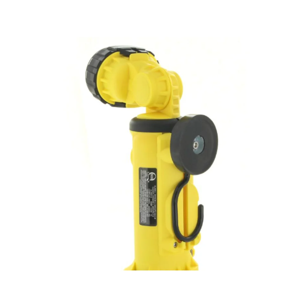 Streamlight Knucklehead® Flood Light 230V with Steady Charger (Yellow) | KLL-90628 - Image 3