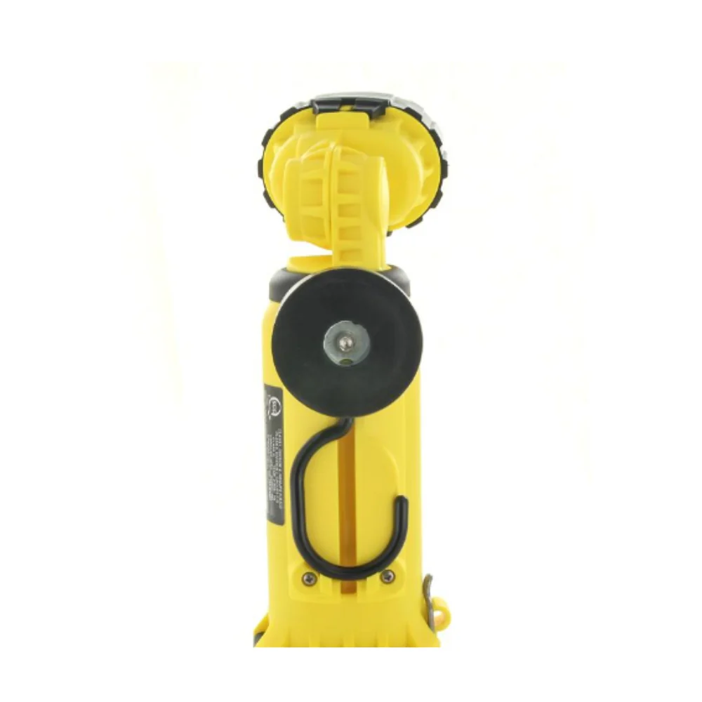 Streamlight Knucklehead® Flood Light 230V with Steady Charger (Yellow) | KLL-90628 - Image 4