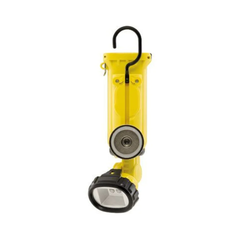 Streamlight Knucklehead® Flood Light 240V with Steady Charger (Yellow) | KLL-90629 - Image 6