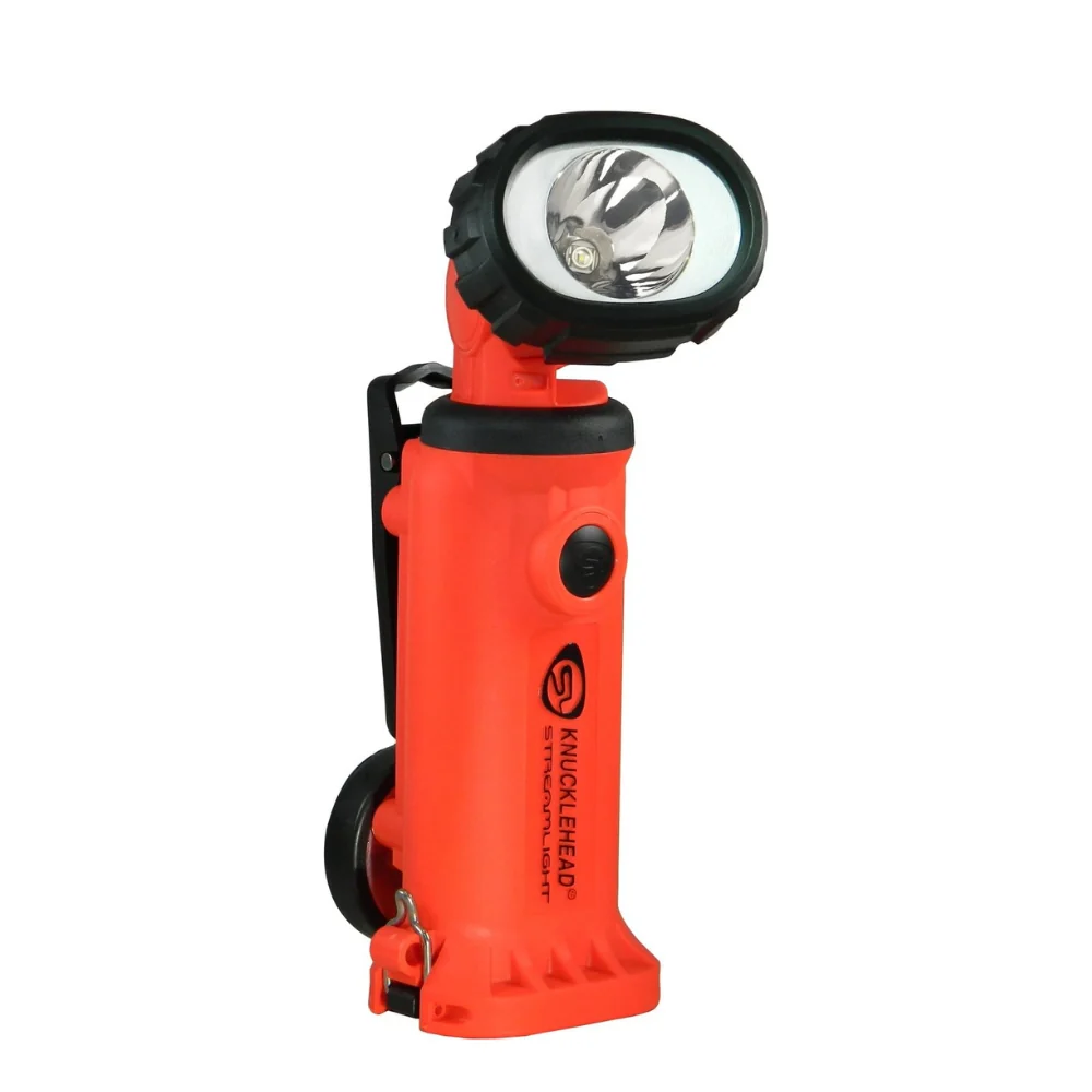 Streamlight Knucklehead® Spot Light 230V (Orange) | KLL-90758