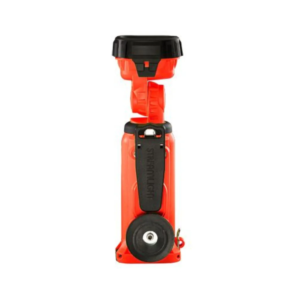 Streamlight Knucklehead® Spot Light 230V (Orange) | KLL-90758 - Image 2