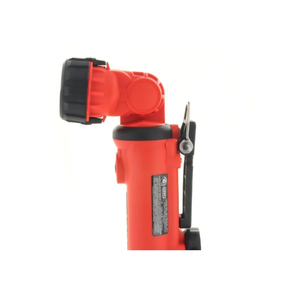 Streamlight Knucklehead® Spot Light 230V (Orange) | KLL-90758 - Image 3