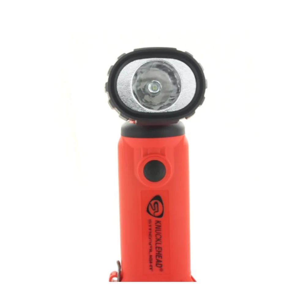 Streamlight Knucklehead® Spot Light 230V (Orange) | KLL-90758 - Image 4