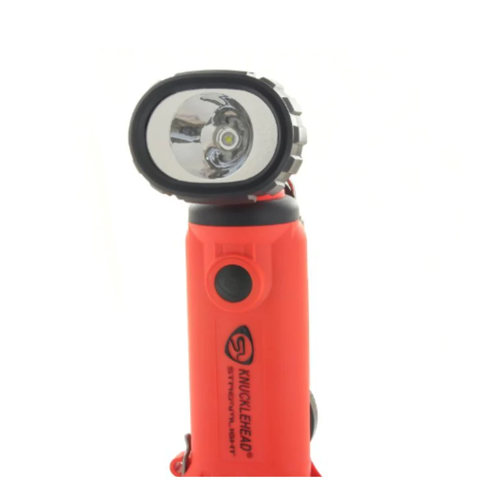 Streamlight Knucklehead® Spot Light 240V (Orange) | KLL-90759 - Image 3