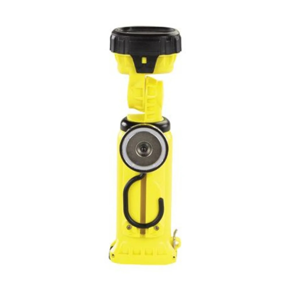 Streamlight Knucklehead® HAZ-LO® Rechargeable Flood Light without Charger (Yellow) | KLL-91621 - Image 3