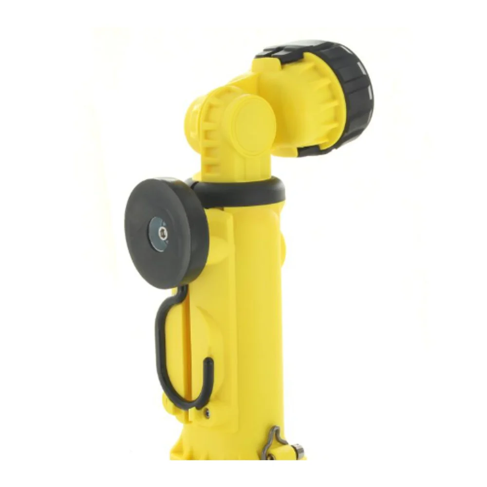 Streamlight Knucklehead® HAZ-LO® Rechargeable Flood Light without Charger (Yellow) | KLL-91621 - Image 5
