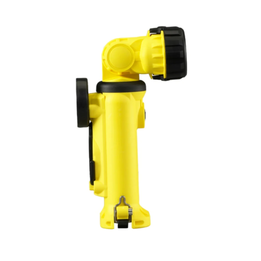 Streamlight Knucklehead® HAZ-LO® Rechargeable Spot Light without Charger (Yellow) | KLL-91721 - Image 2