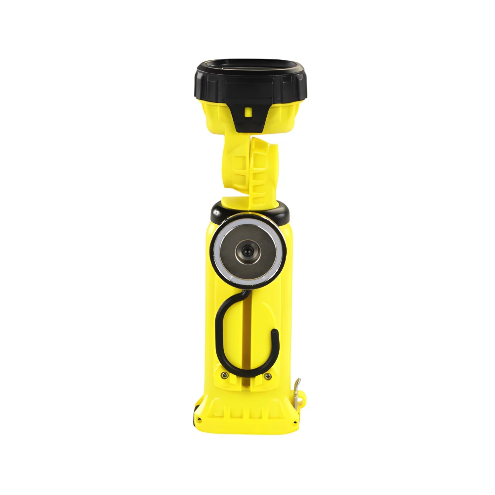 Streamlight Knucklehead® HAZ-LO® Rechargeable Spot Light without Charger (Yellow) | KLL-91721 - Image 3