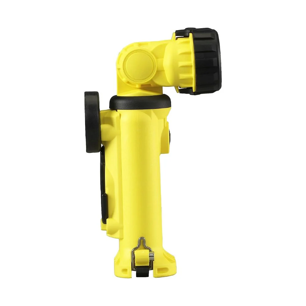 Streamlight Knucklehead® HAZ-LO® Rechargeable Spot Light with AC Charger (Yellow) | KLL-91722 - Image 3