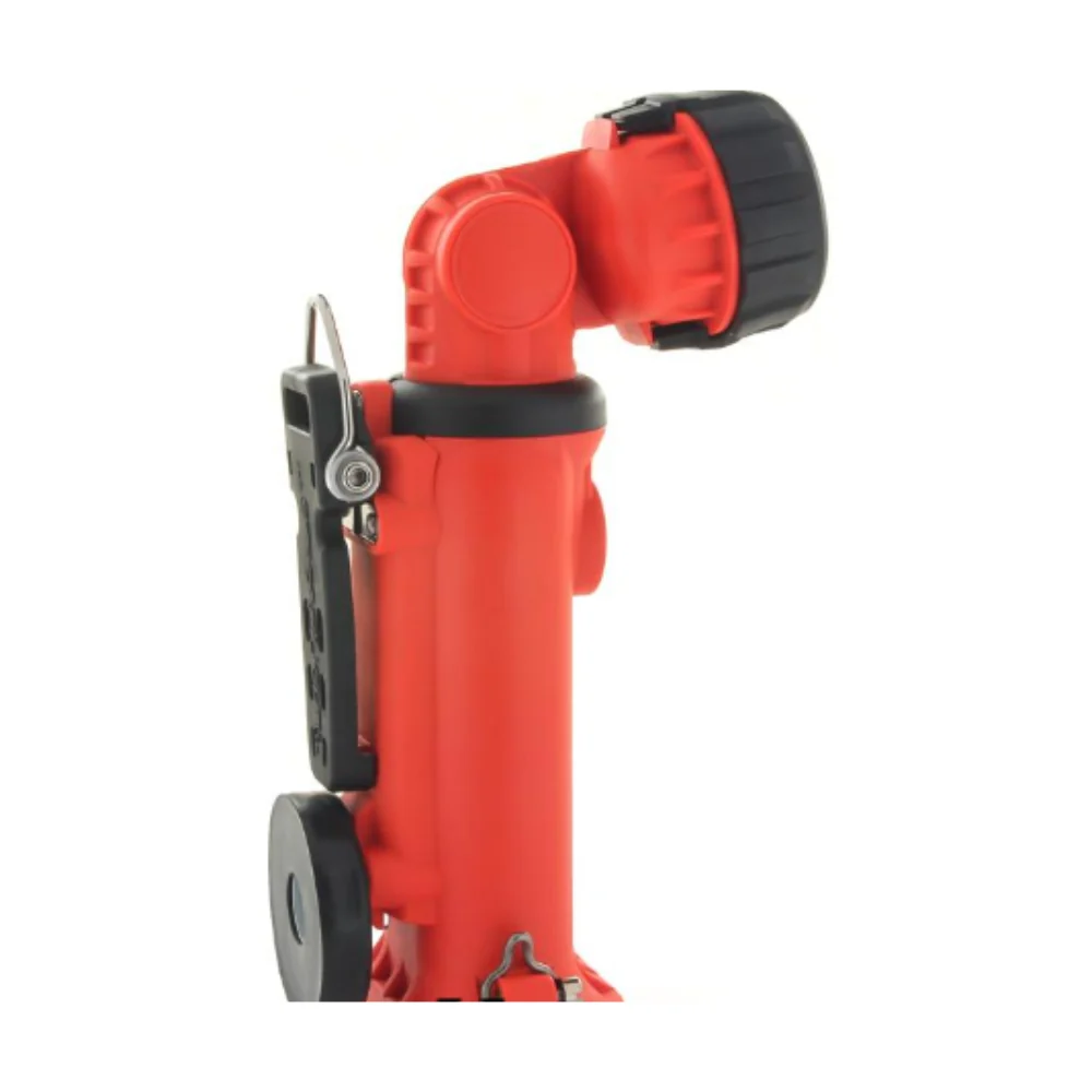 Streamlight Knucklehead® HAZ-LO® Rechargeable Spot Light without Charger (Orange) | KLL-91751 - Image 4