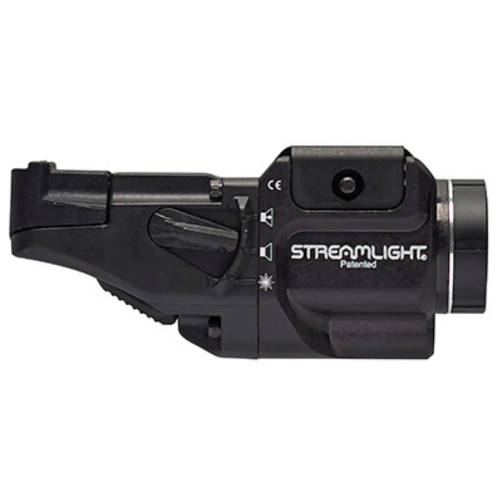 Streamlight TLR® RM 1 Laser Rail Mounted Tactical Lighting System | KLL-STRE-69445 - Image 3