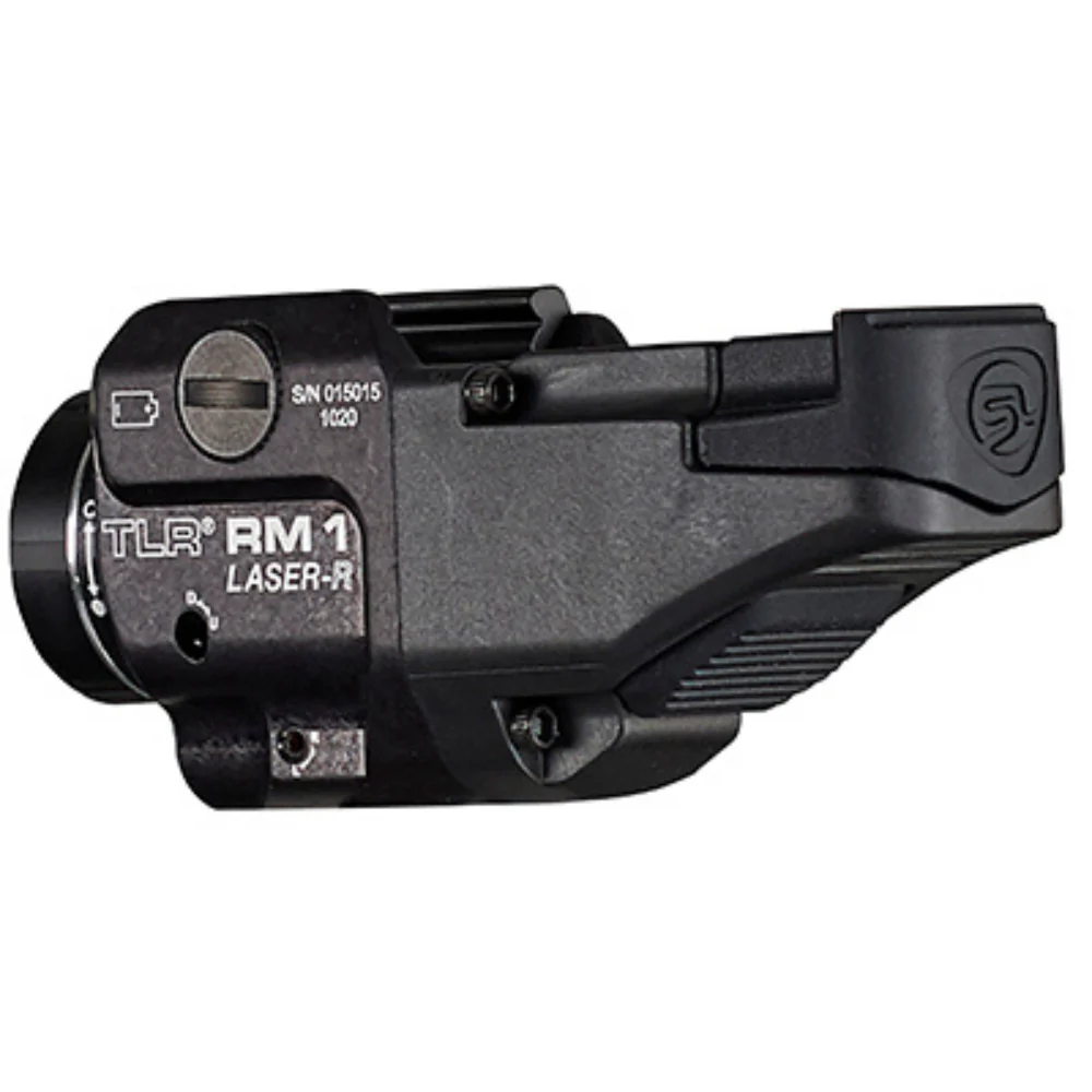 Streamlight TLR® RM 1 Laser Rail Mounted Tactical Lighting System | KLL-STRE-69445 - Image 4