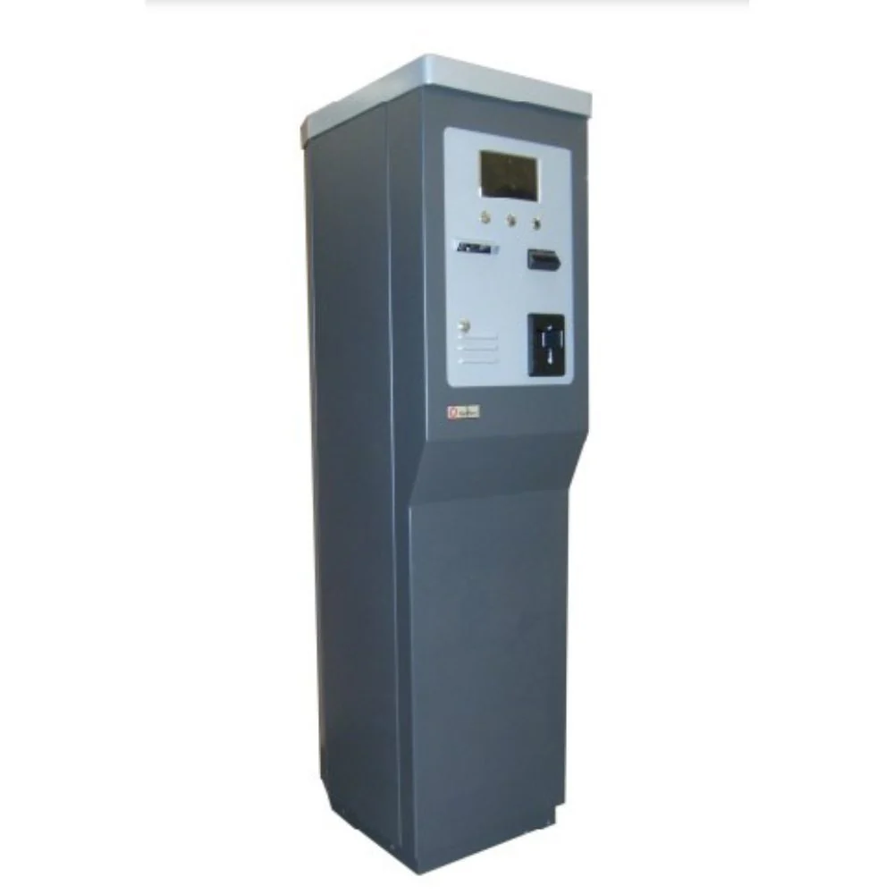 SysParc Express Exit Pay Station | SYS-XP2020N