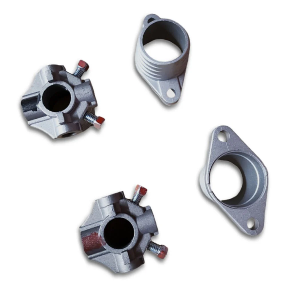 THP Pair of Cones - 2" (RW, LW, SC x2) | THP-CON-01