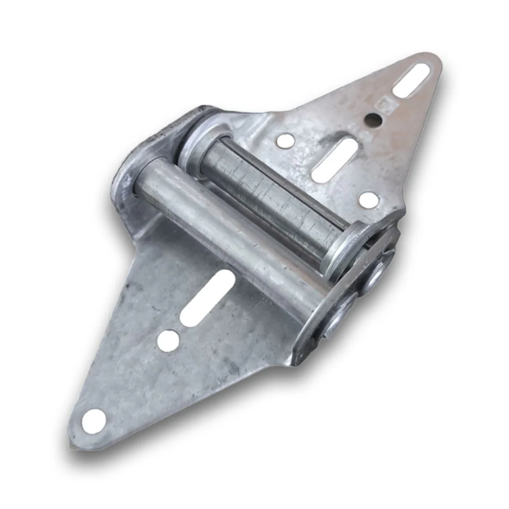 THP 14 GA #2 Hinge | THP-HNG-14-02