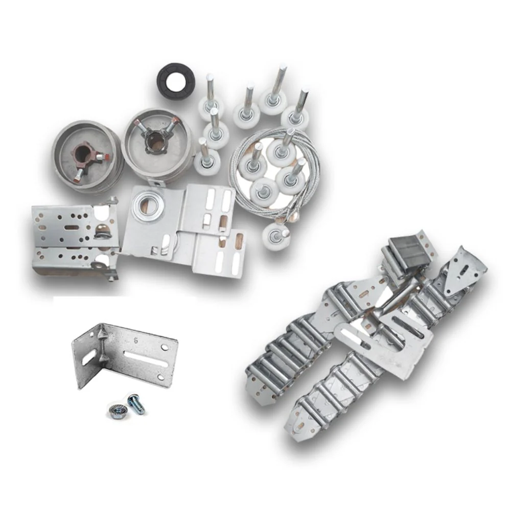 THP Hardware Kit - Complete | THP-KIT-02