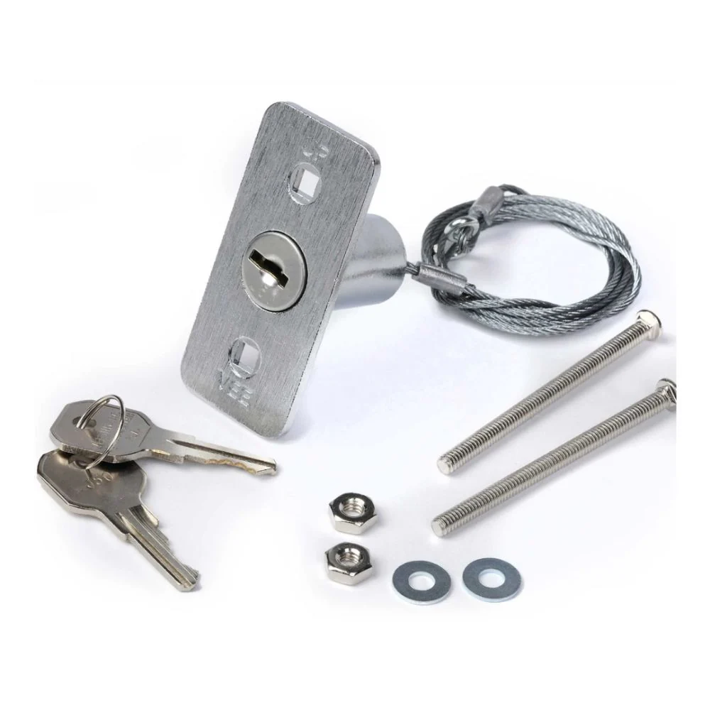 THP Keyed Lockset | THP-KYL-02