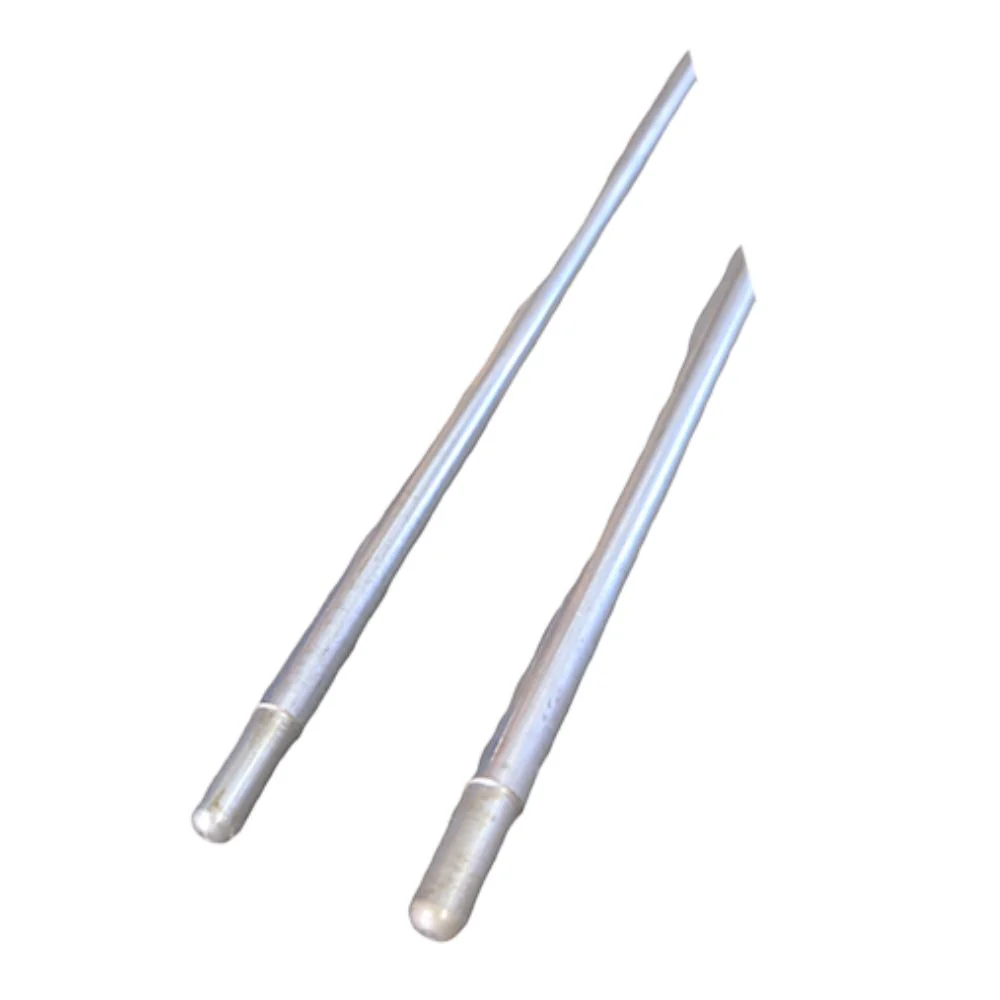 THP 18" Residential Winding Bars - Pair | THP-OTH-04