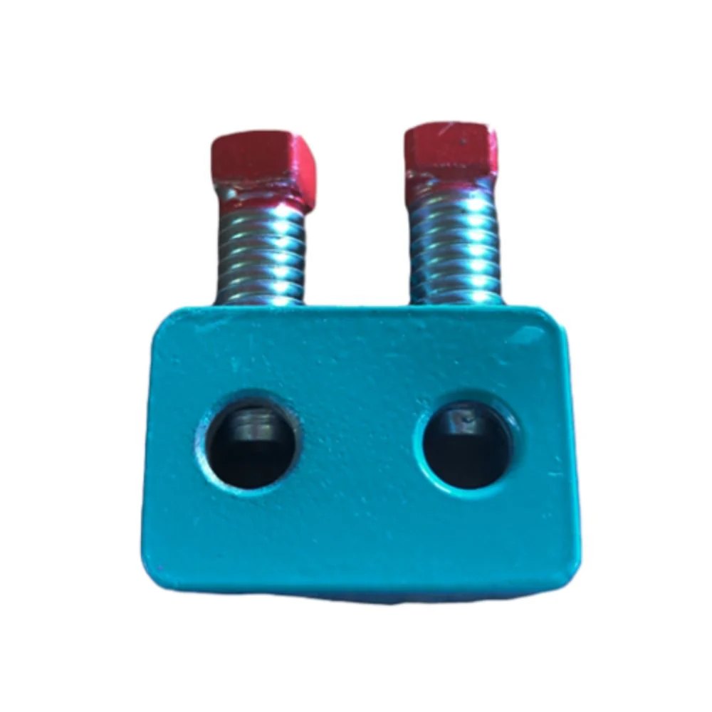 THP Spring Block Blue | THP-OTH-12