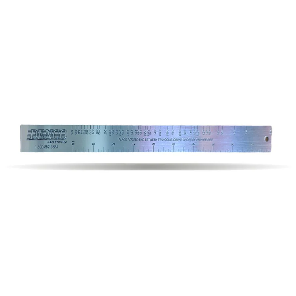 THP Spring Gauge | THP-OTH-13