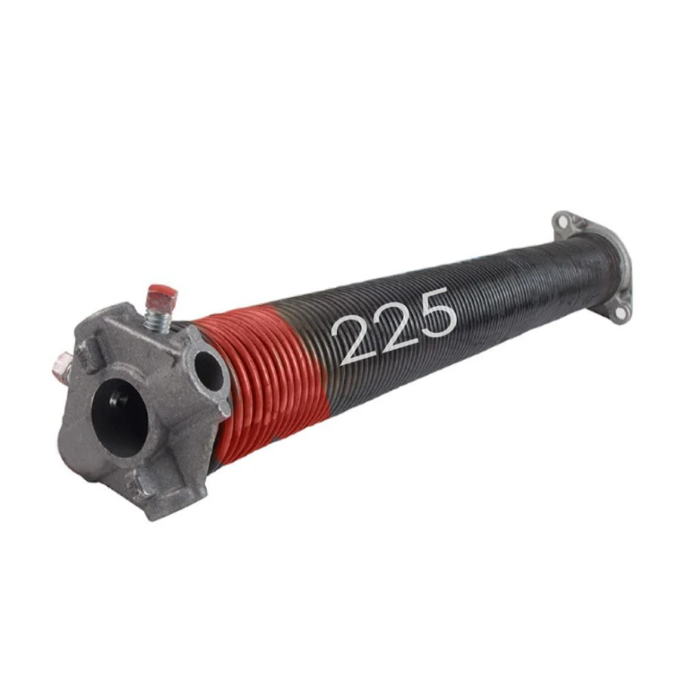 THP Garage Door Torsion Spring 0.225" Wire 2" ID x 24" Length
