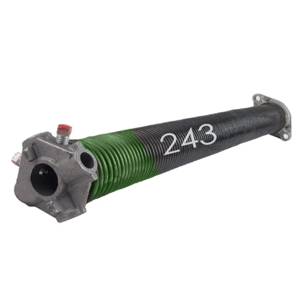 THP Garage Door Torsion Spring 0.234" Wire 2" ID x 31" Length